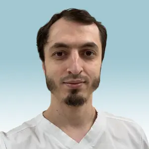 Кунджалиев Асвар Ходжалиевич