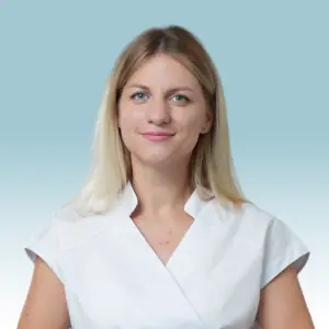 Лебедева Ксения Николаевна