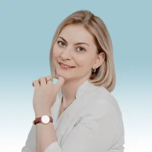 Лукьянова Юлия Александровна