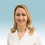 Пряхина Ольга Евгеньевна