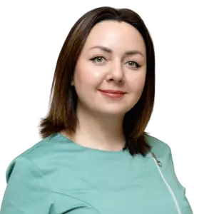 Базенкова Гузель Минахматовна