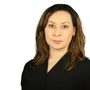 Хакунова Альбина Руслановна