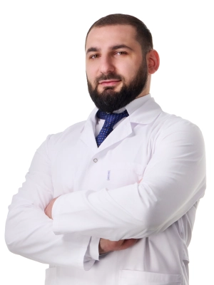 Габибуллаев Тельман Ламетуллахович