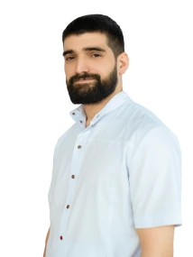 Мусаев Ахмед Юшаевич