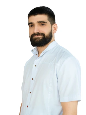 Мусаев Ахмед Юшаевич