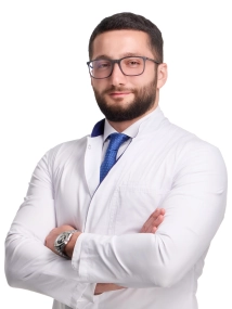 Урусханов Абдул-Малик Зелимханович