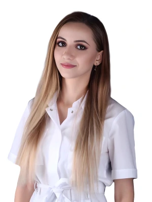 Аласгарова Лала Вугаровна