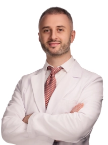 Григорян Давид Сергеевич