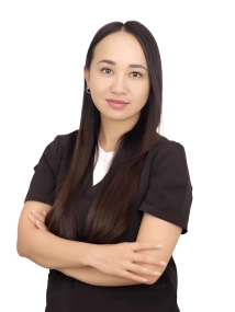 Джумабаева Алина Аубикеровна