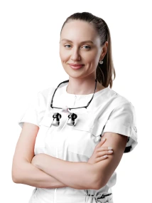 Гришина Надежда Владимировна