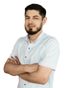 Омаров Магомед Закирович