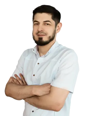 Омаров Магомед Закирович