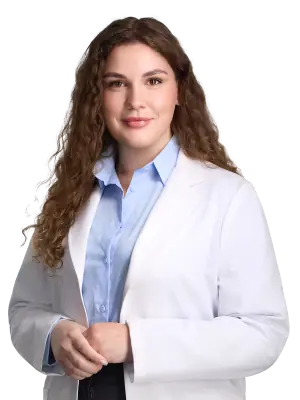 Протасова Ксения Александровна