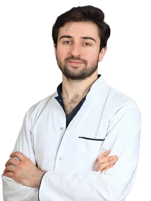 Хоргуани Автандил Малхазович