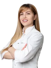 Цмиханова Фатима Басиновна