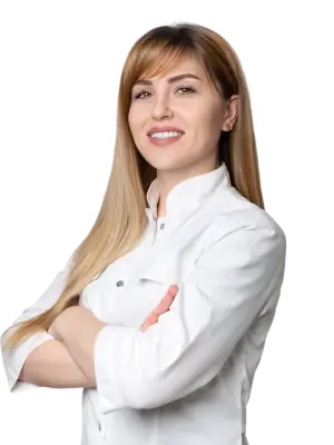 Цмиханова Фатима Басиновна