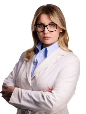 Зайцева Дарья Максимовна