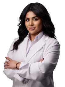 Погосян Элина Тиграновна