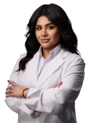 Погосян Элина Тиграновна