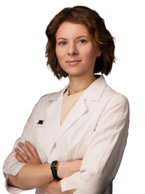 Грабко Мария Александровна