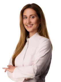 Кныревич Ирина Васильевна