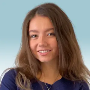 Парамонова Оксана Алексеевна