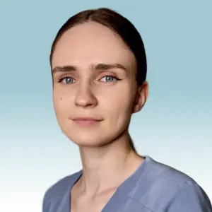 Кузнецова Елена Анатольевна