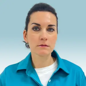 Сухарева Марта Владимировна