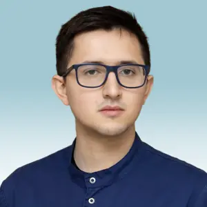 Баранкин Евгений Александрович