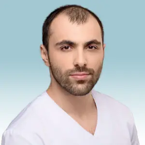 Назаралиев Давид Мирзалиевич