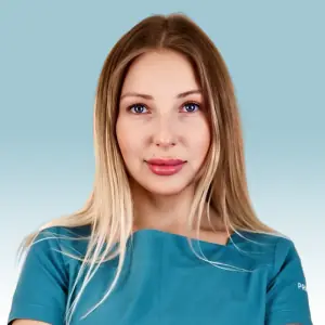 Качанова Татьяна Эдуардовна