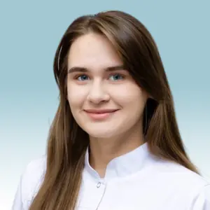 Подерня Вероника Юрьевна