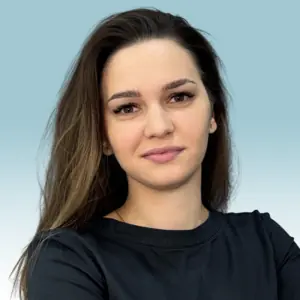 Ушакова Анна Викторовна