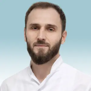 Кациев Мурат Абуевич