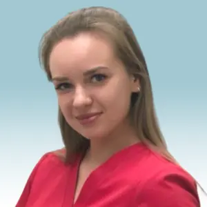 Путова Анастасия Андреевна