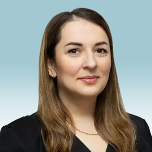 Мамерзаева Кичиханум Хизриевна