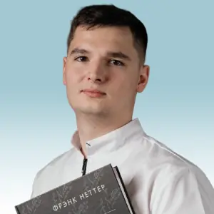 Титов Роман Владимирович