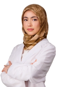 Алиева Айшат Рашидовна