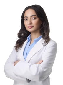 Искандарян Яна Манвеловна