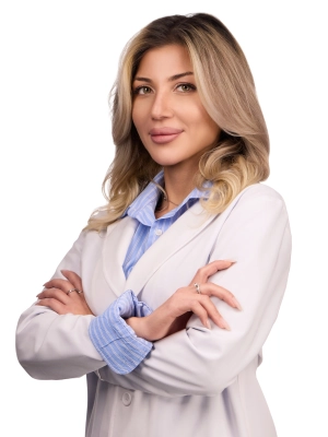 Соблирова Алена Мухсиновна