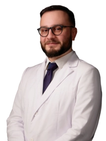 Давтян Эрнест Георгиевич