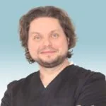 Чернявский Ростислав Николаевич