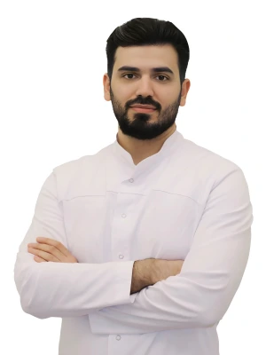 Мамедов Нахид Газанфарович