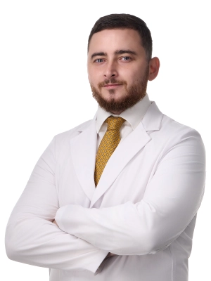 Савичев Иван Сергеевич