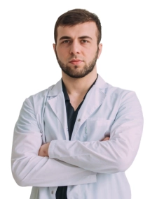 Магомедов Абас Ахмедович