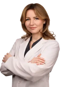 Мальцева Екатерина Андреевна