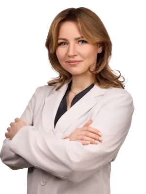 Мальцева Екатерина Андреевна