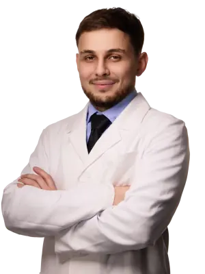 Колиматов Джабраил Муслимович