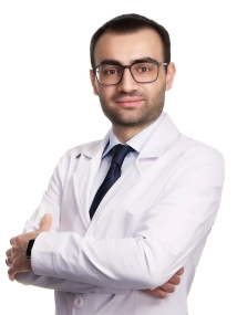 Арзуманян Карен Иванович