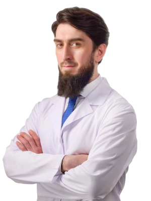 Рабаданов Магомед Джамбулович